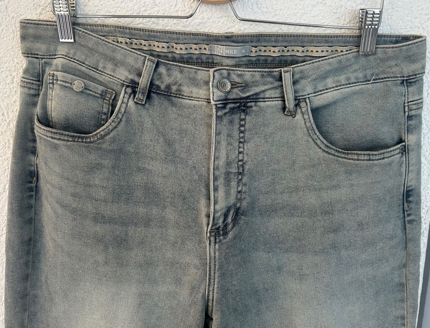 Nile Pantaloni: NILE Hose NEU – Nuovo (secondo la descrizione) da STUDEN BE venduto da SMIROS