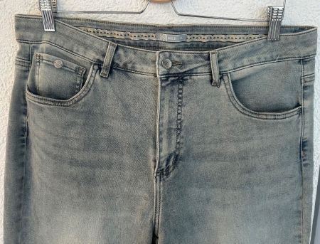 NILE Hose NEU