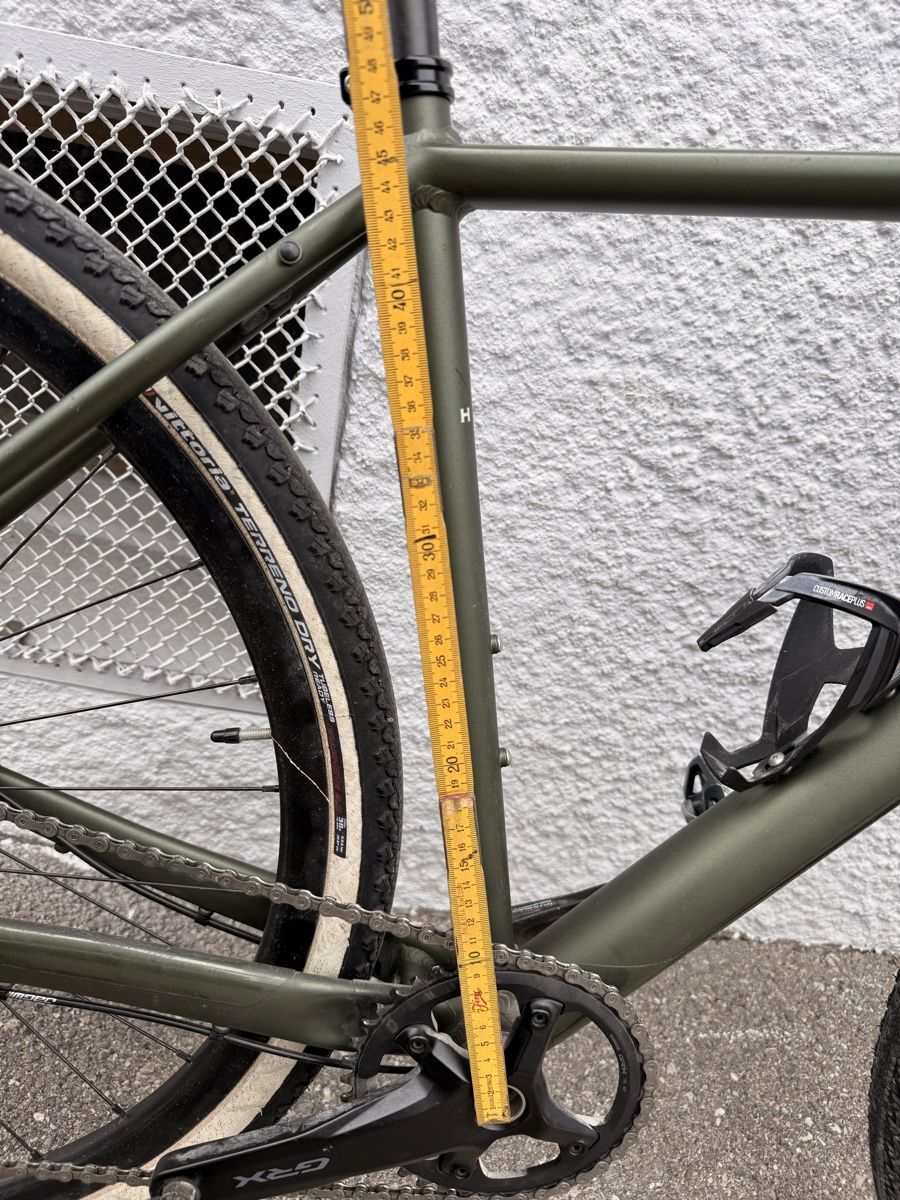 Orbea Biciclette: Renn Fahrrad Velo – Usato da Deitingen venduto da Djlion 2