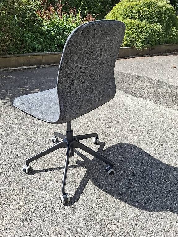 Ikea Stühle: Ikea Bürostuhl – Gebraucht aus Basel von Madi60 1
