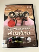 Das Mädchen vom Änziloch (DVD)