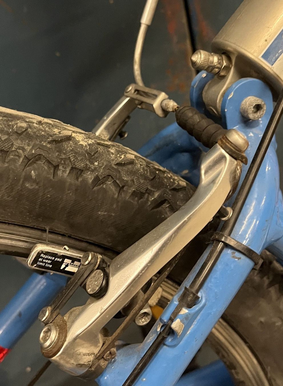 Velos: Bike Cycle Craft CSX 05, 17", Shimano XT, Rock Shox Sid – Gebraucht aus Bern von Achkrach 6