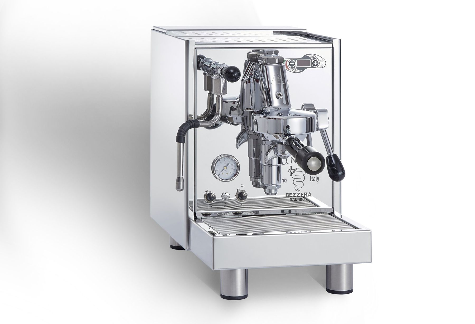 Machines à café & Machines à expresso: Bezzera Unica Espressomaschine – Neuf avec emballage d'origine à Bottighofen par zaap