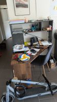 Bureau d'angle