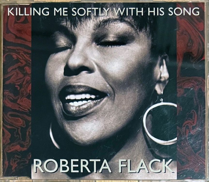 Roberta Flack Killing Me Softly With His Song Kaufen Auf Ricardo 6280