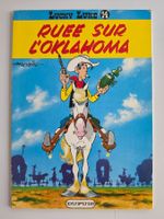 Lucky Luke 14, PB, Zustand 2