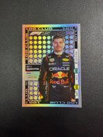Topps Turbo Attax 2025 Max Verstappen 100 CLUB 355