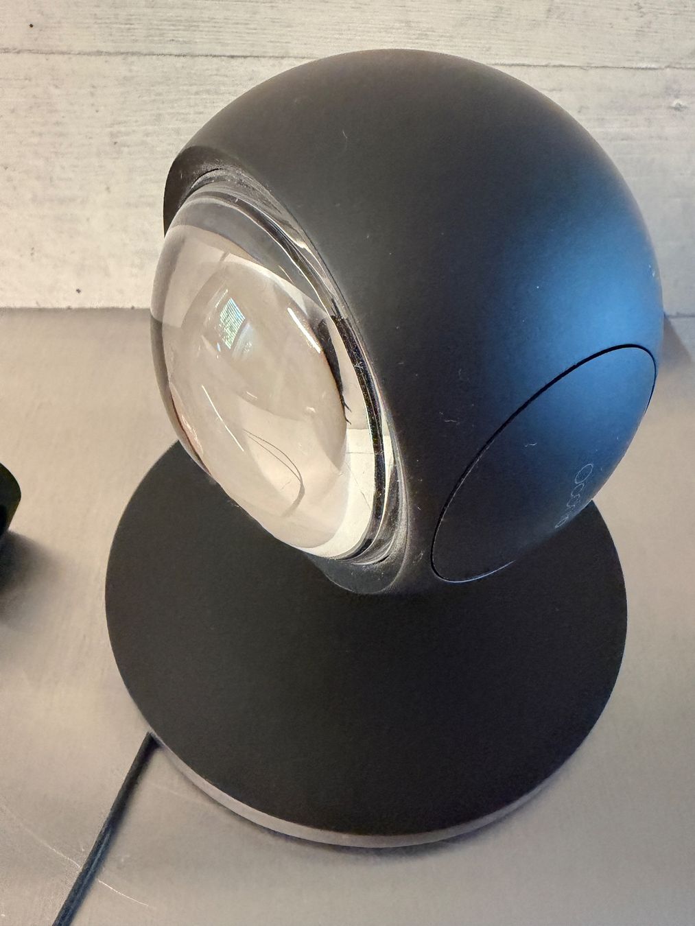 Occhio Lampen: Occhio Basso table or floor lamp – Gebraucht aus Gockhausen von jdu_hzd2 4