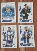 FULL TEAM - FC Porto Topps Match Attax 25/26