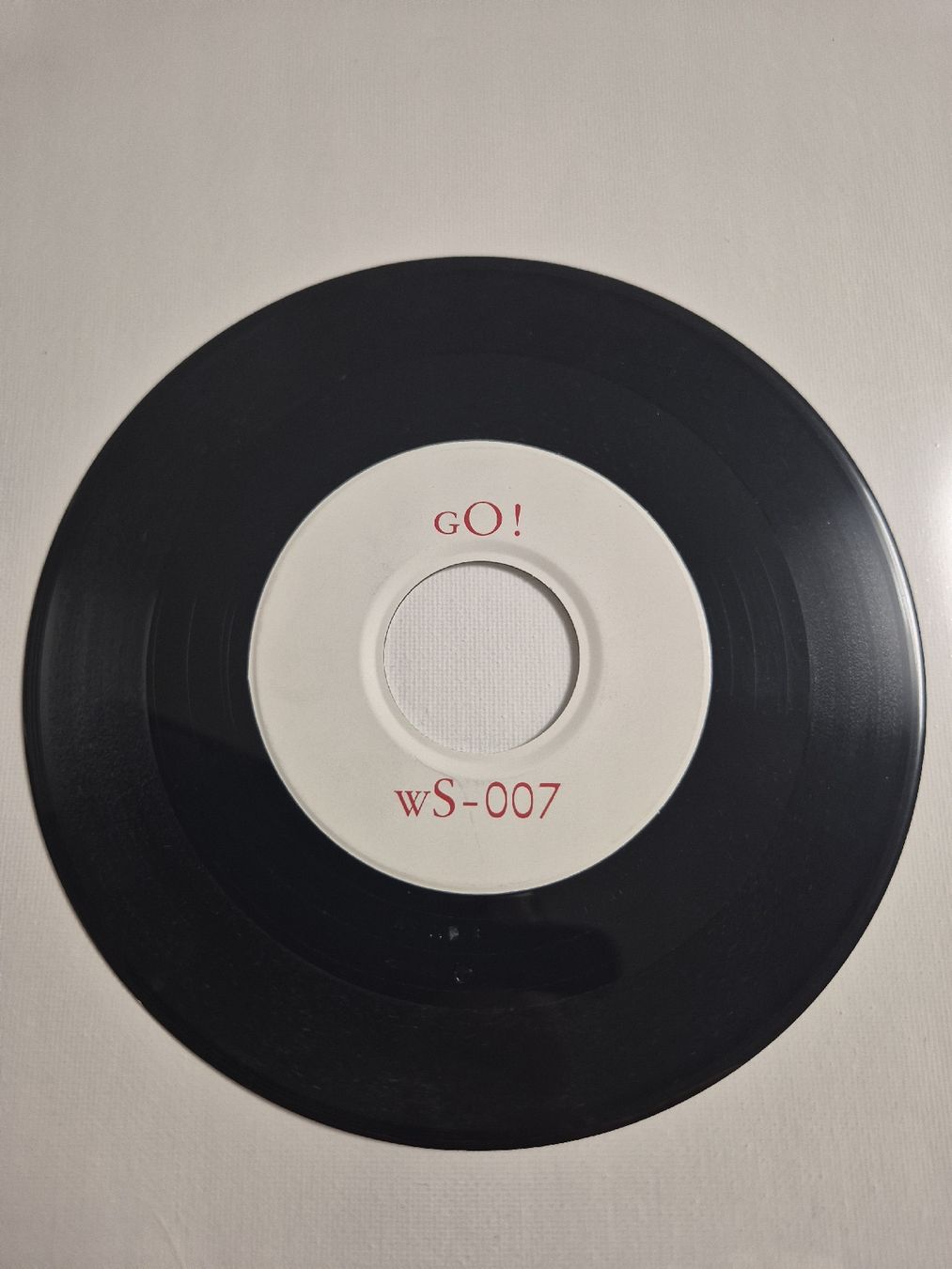 Schallplatten: Allan Miller - The Silence Cries - Single 7 , CH – Neu (gemäss Beschreibung) aus Uster von newwave0 5