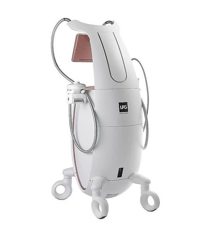 Dispositivi per massaggi: LPG Cellu M6 Alliance – Usato da Baden venduto da lpgswitzerland 1