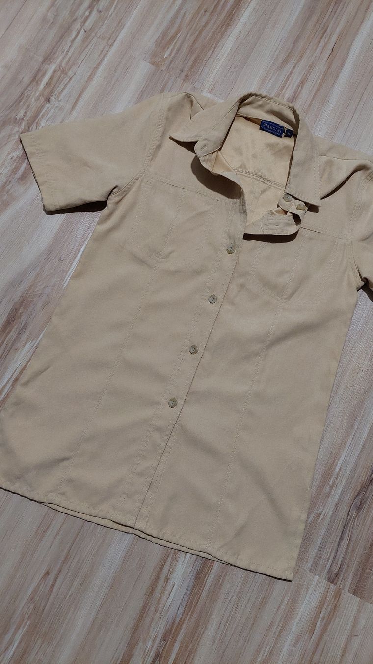 Camicette: Elegante Bluse Biaggini Gr. 36 – Usato da Gwatt (Thun) venduto da Letzte-Chance-III 2