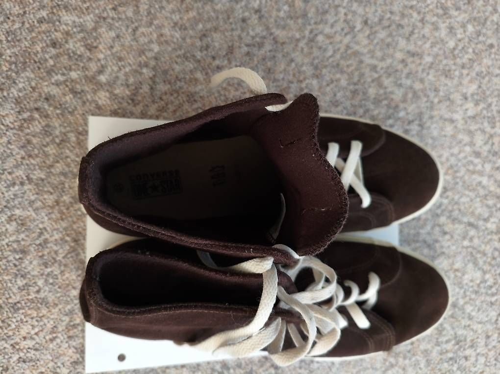 Scarpe da uomo: Sneaker Converse  – Nuovo e nell'imballaggio originale da Bern venduto da Smash428 3