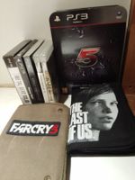 💥 PlayStation 3 Spiele - ✨Sammler Zustand