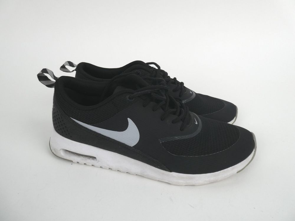 Nike air max thea cheap grau 39