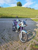 Kawasaki KLE Frisch ab MFK und Service