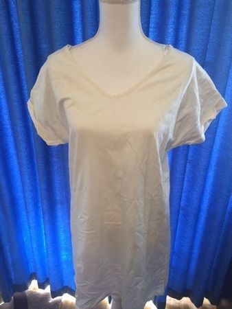 Damen Shirt kurz Gr. M