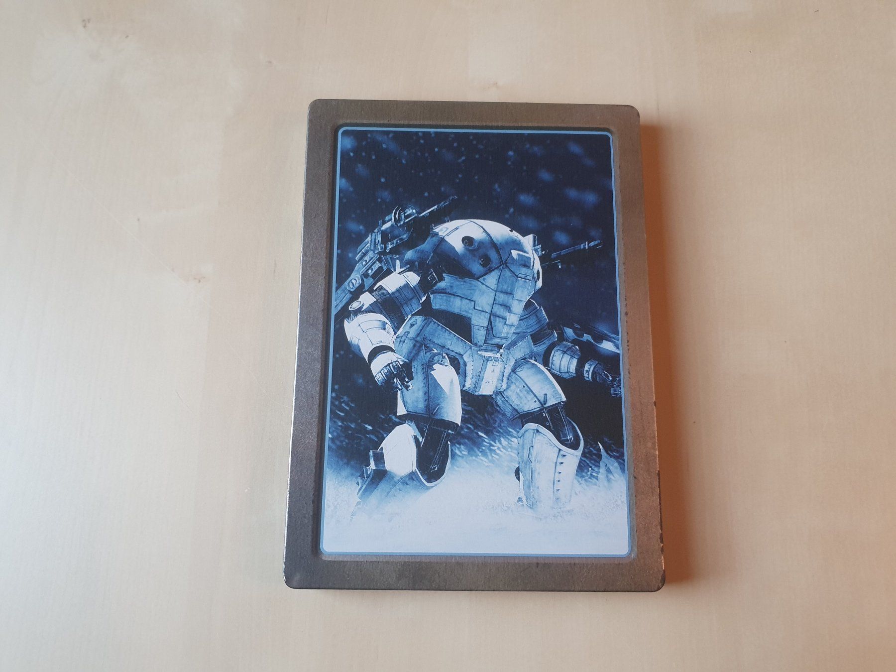 Microsoft Jeux: Lost Planet Steelbook – D'occasion à Stansstad par collectorsshop 1
