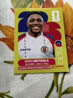 FIFA World Cup 2026 Sticker Garven Metusala United Edition