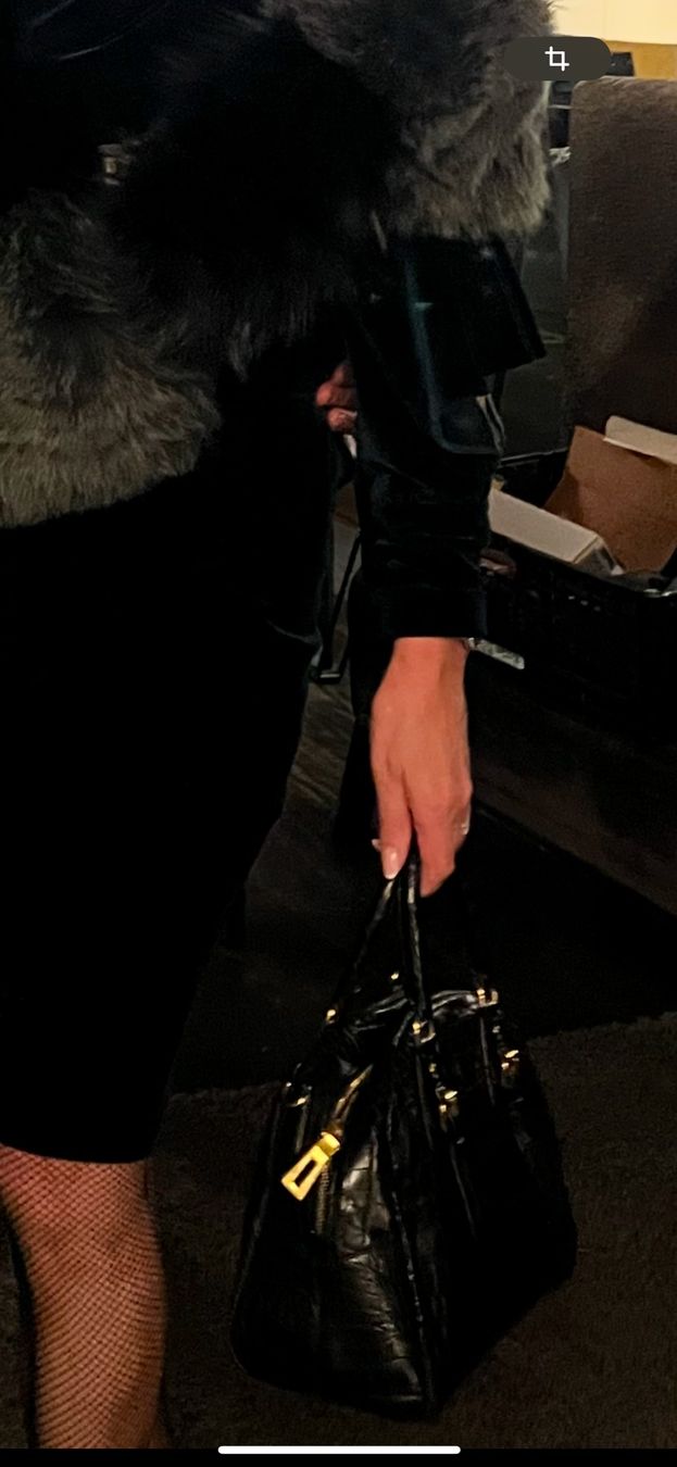 Prada Borse da donna: Prada Tasche - Krokodil Leder – Usato da Rüschlikon venduto da Mode-ZH13 8