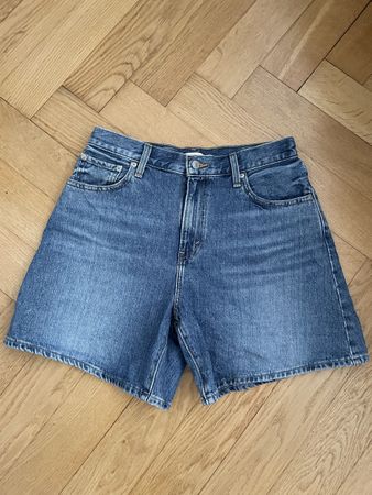 Levi’s Jeans Shorts 29”