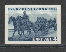Artillerie Nr. 46/2 *