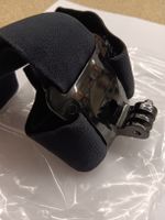 GoPro compatible Head Strap Mount for Action Camera