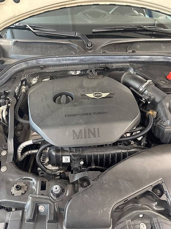 Automobili: Mini Cooper 1.5 TWINPOWER TURBO – Usato da Chur venduto da Cardinal1 9