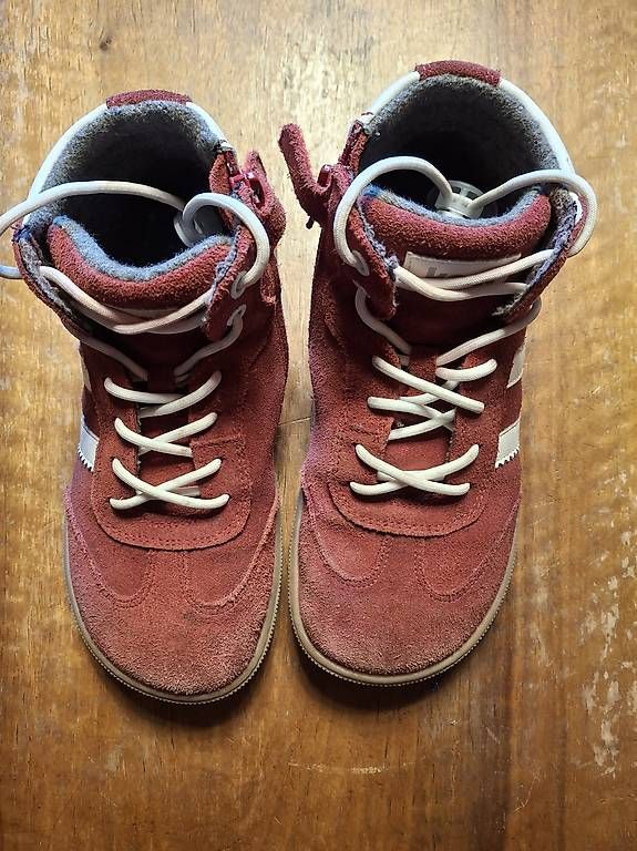 Scarpe per ragazzi: Barfussschuhe 33 – Nuovo e nell'imballaggio originale da Eriswil venduto da swe_t72b 1