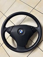 BMW E61 Lenkrad LCI