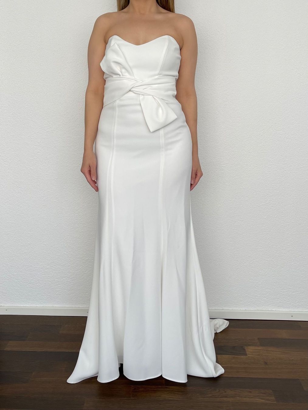 Vestiti: Kleid / Abendkleid – Nuovo (secondo la descrizione) da Wohlen AG venduto da abaci 1