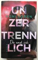 Du und ich 2 - unzertrennlich von Roni Loren