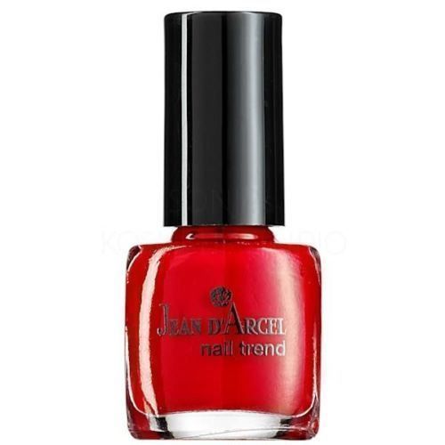 Nagellack: JEAN D'ARCEL - Edel -Kosmetik,Mini Nagel – Neu und originalverpackt aus rust von gisele100