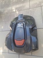 Mähroboter Husqvarna Automower 320 mit Ladestation