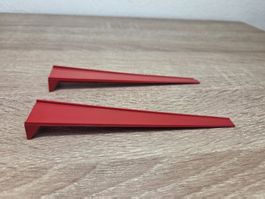 Märklin 2 x 8974 Aufgleisgerät Z