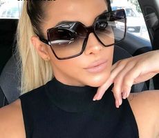 Sonnenbrille Neu