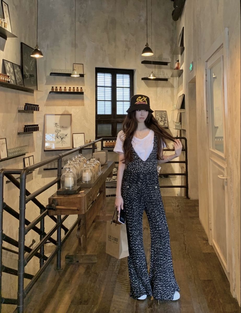 Jumpsuits: jumpsuit – D'occasion à Zürich par huj_877c 2