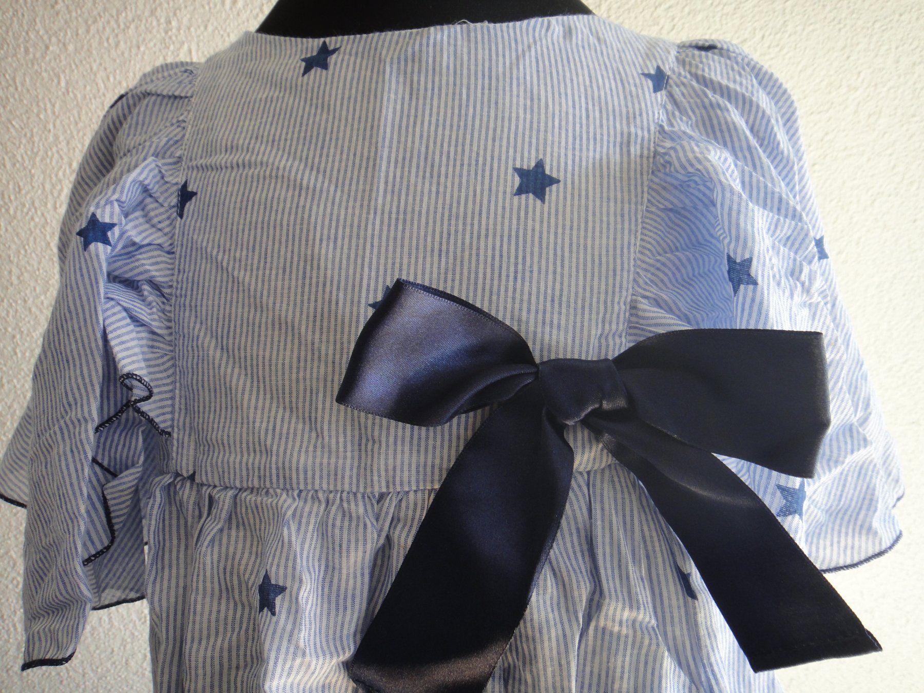 Vestiti & Gonne: Neue Kleid "Fina Ejerique" 10 Jahre – Nuovo (secondo la descrizione) da Winterthur venduto da LemonTree5 2