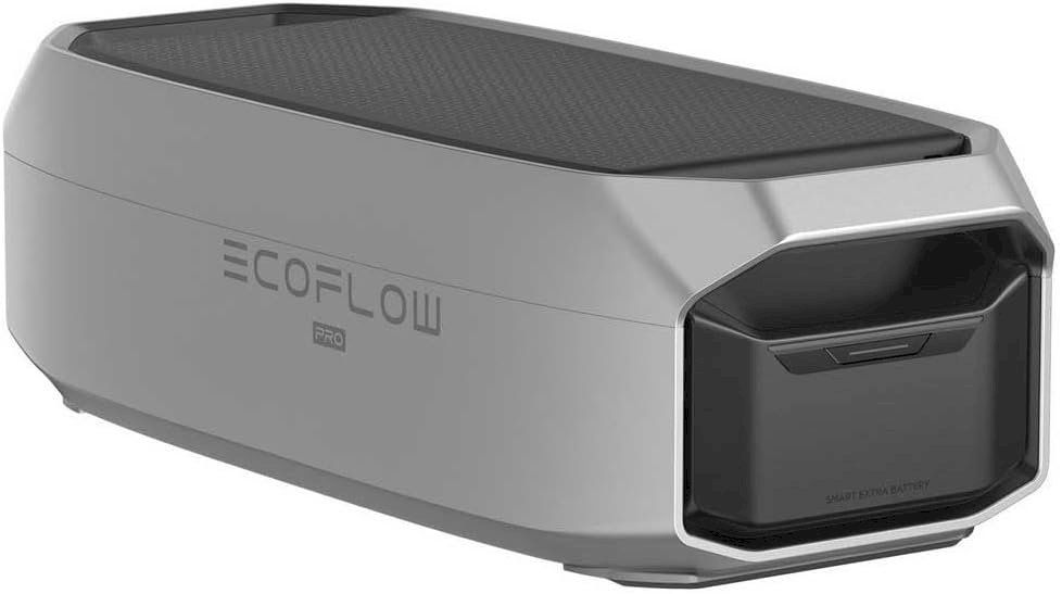 Ecoflow Batterie: EcoFlow DELTA Pro 3 Zusatzbatterie – Nuovo e nell'imballaggio originale da Bottighofen venduto da zaap 2