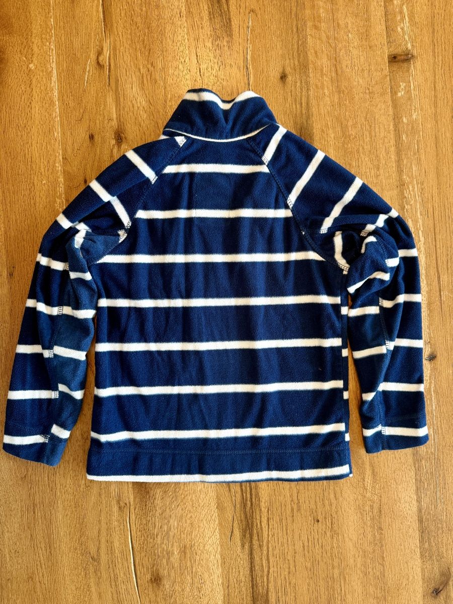 Reima Pullover & Sweatshirts: Reima Fleece Pullover 122 – Gebraucht aus Thalwil von SeeWald 1