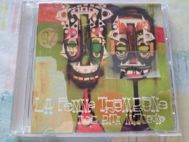 Cd Les Rita Mitsouko - La femme trombone