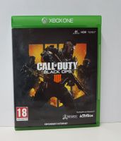 😎Call Of Duty Black Ops 4  Xb One