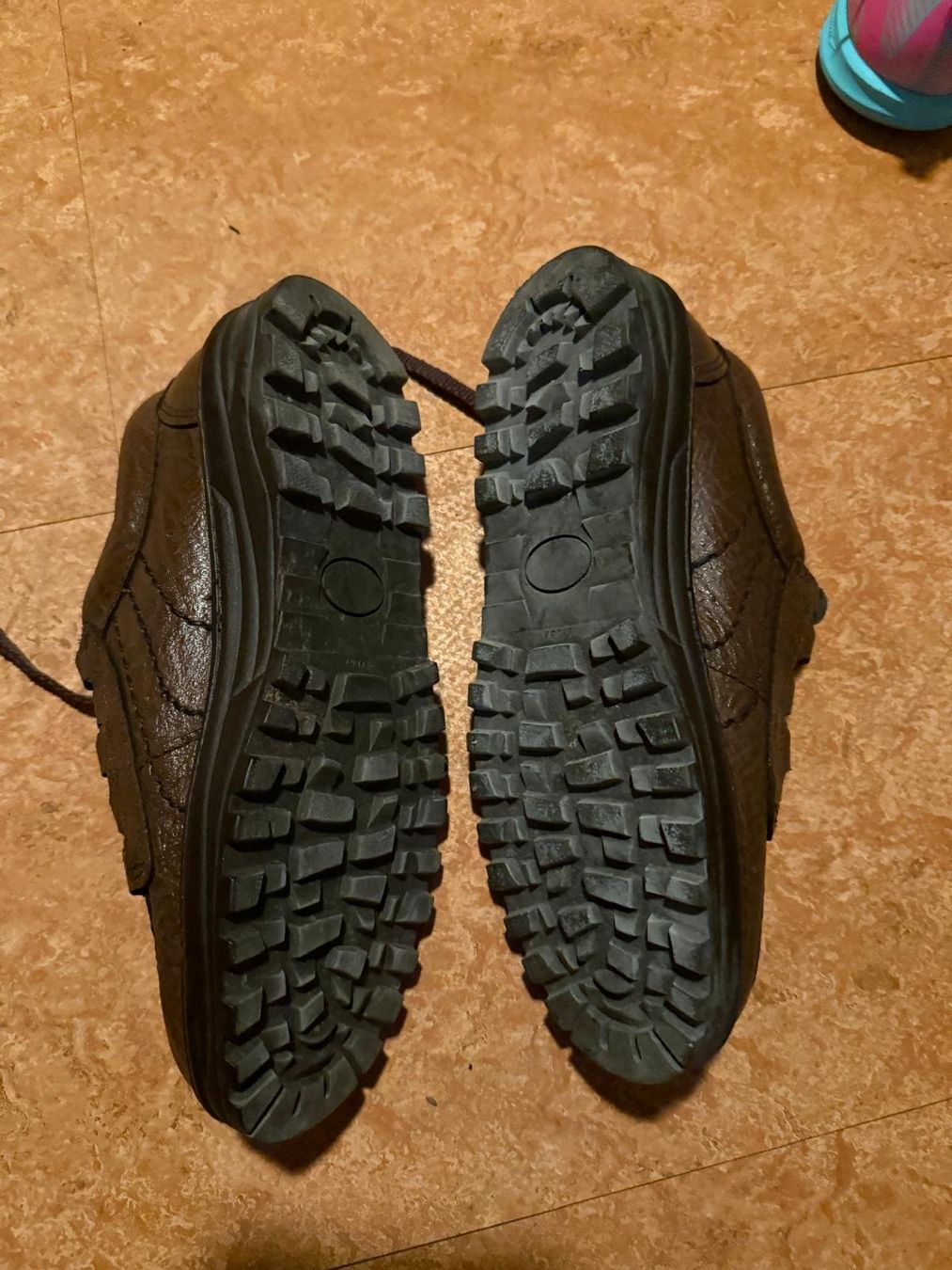 Chaussures hommes: Herrenschuhe – D'occasion à Flawil par Stella_3 5
