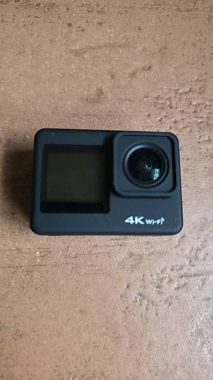 Action Cam: 4K Action Cam – Gebraucht aus Weggis von Philipp_H 2
