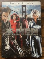 X-Men Der letzte Widerstand DVD