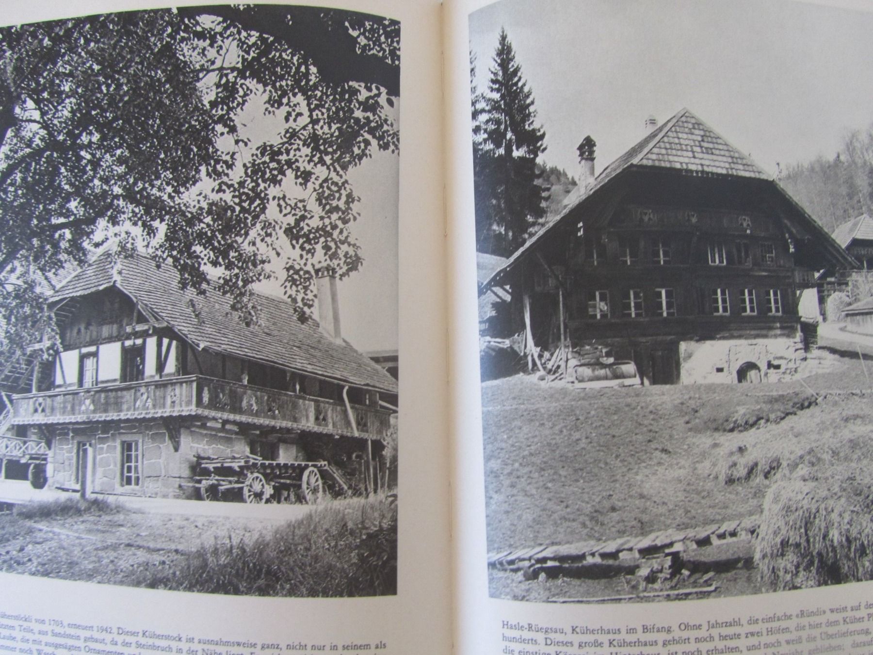 Libri: Schweizer Heimatbücher: Das Bernische Stöckli – Usato da Seengen venduto da mikelele 3