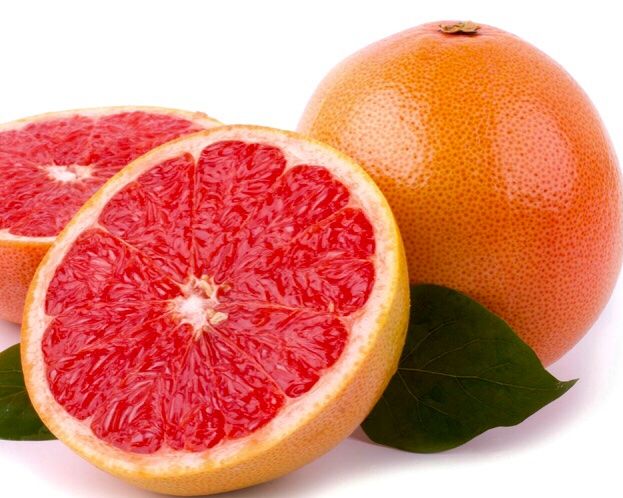Pflanzen & Samen: 10 Samen Rote Grapefruit STAR RUBY "Citrus Paradisi" – Neu und originalverpackt aus Rovio von POSITIFFARTandPLANTS 9