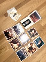 Titanic VHS Sammlerbox 1997 rar selten sammler 90er limited