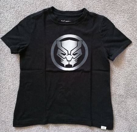 T-Shirt von GAP, Gr. 120, wie neu