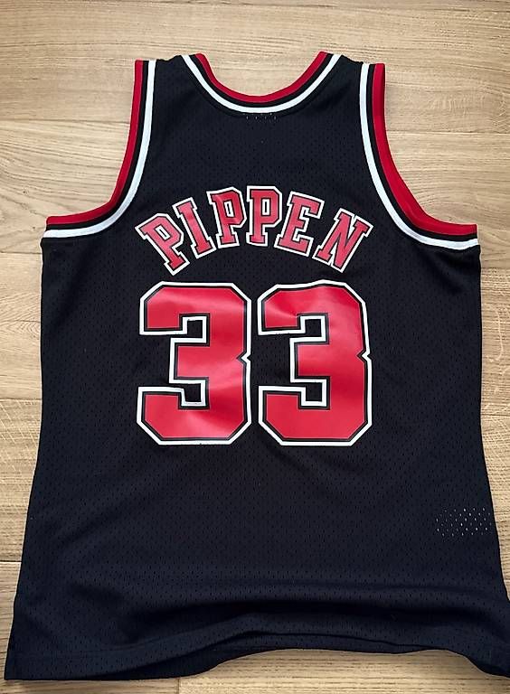 Canottiere & Pantaloni: Maillot NBA – Usato da Bevaix venduto da Ky714n 2